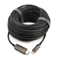 Kramer Electronics CLS-AOCU/CH-33 adaptador de cable de víde | APLIUM