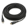Kramer Electronics CLS-AOCH/60F cable HDMI 50 m HDMI tipo A | APLIUM