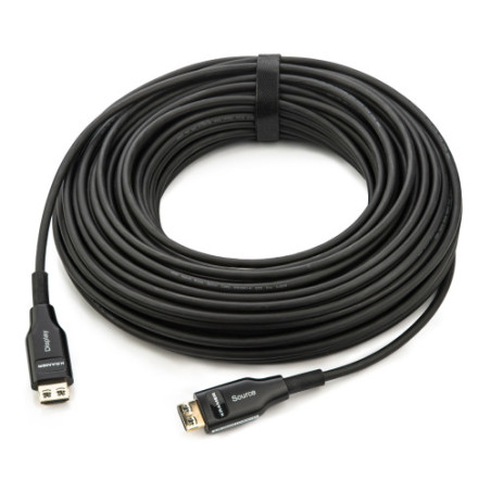 Kramer Electronics CLS-AOCH/60F cable HDMI 40 m HDMI tipo A | APLIUM