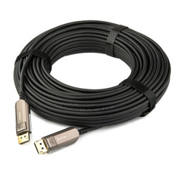 Kramer Electronics CLS-AOCDP/UF 40 m DisplayPort Negro | APLIUM