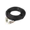 Kramer Installer Solutions Active Optical Displayport Cable | APLIUM
