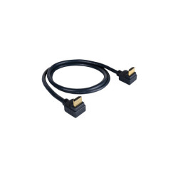 Kramer Electronics C–HM/RA2–3 cable HDMI 0,9 m HDMI tipo A ( | APLIUM