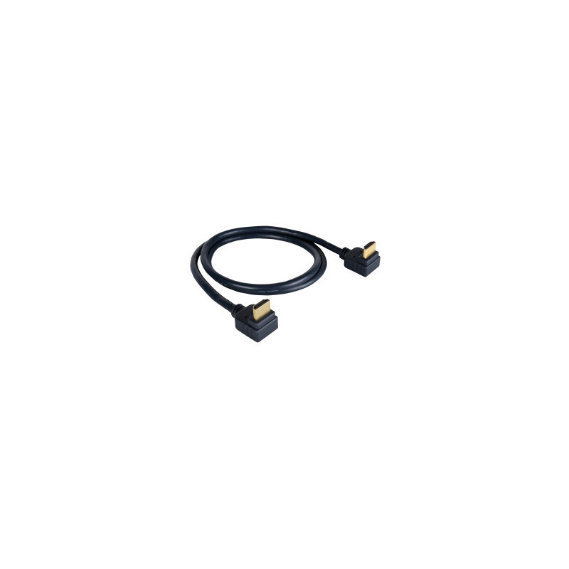 Kramer Electronics C–HM/RA2–3 cable HDMI 0,9 m HDMI tipo A ( | APLIUM
