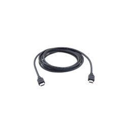 Kramer Electronics C-HM/EEP cable HDMI 3 m HDMI tipo A (Está | APLIUM