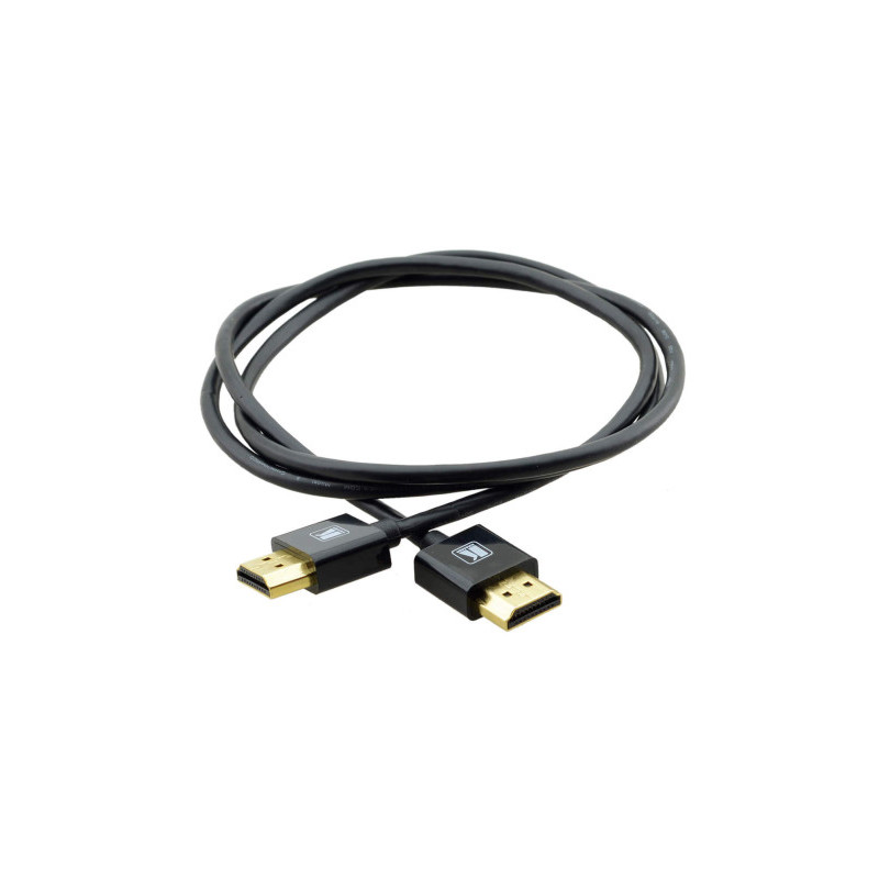 Kramer Electronics C-HM/HM/PICO/BK-5 cable HDMI 1,5 m HDMI t | APLIUM