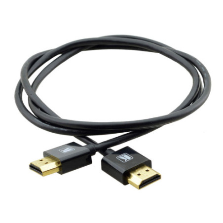 Kramer Electronics C-HM/HM/PICO/BK-5 cable HDMI 1,5 m HDMI t | APLIUM