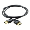 Kramer Electronics C-HM/HM/PICO/BK-5 cable HDMI 1,5 m HDMI t | APLIUM