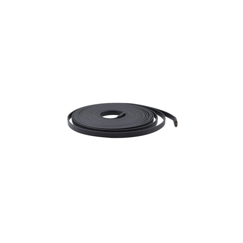 Kramer Electronics C-HM/HM/FLAT-13.5 cable HDMI 4,1 m HDMI t | APLIUM