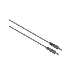 Kramer Electronics C-A35M/4P-15 cable de audio 4,572 m 3,5mm | APLIUM