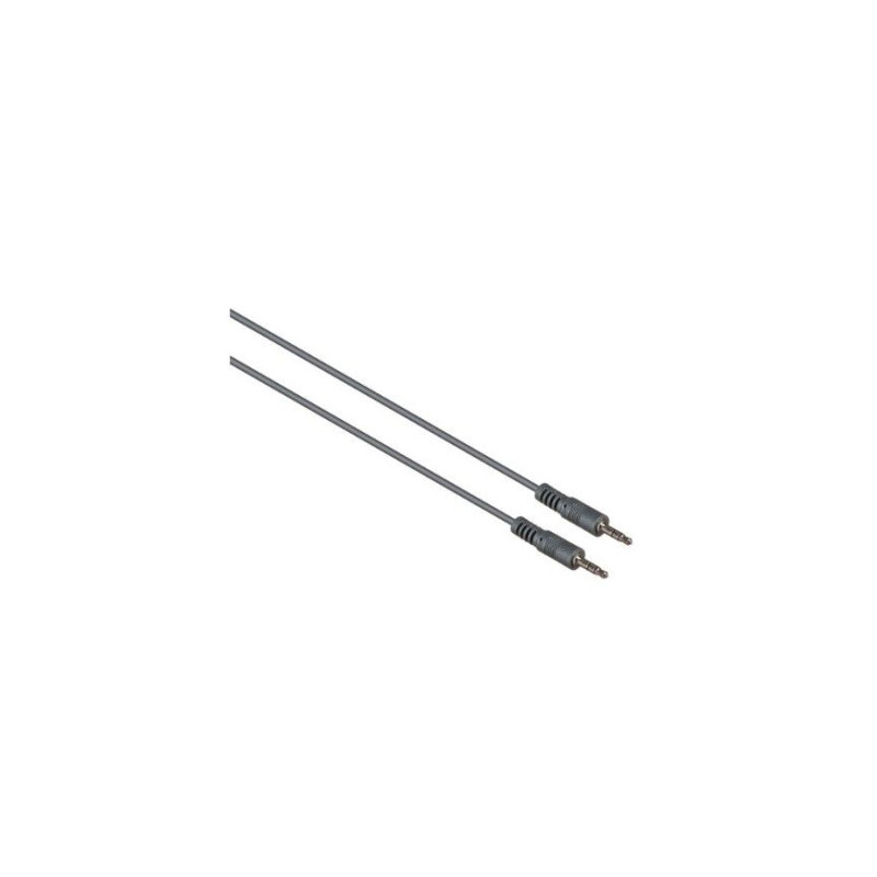 Kramer Electronics C-A35M/4P-15 cable de audio 4,572 m 3,5mm | APLIUM