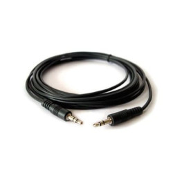 Kramer Electronics C-A35M/4P-6 cable de audio 1,828 m 3,5mm | APLIUM