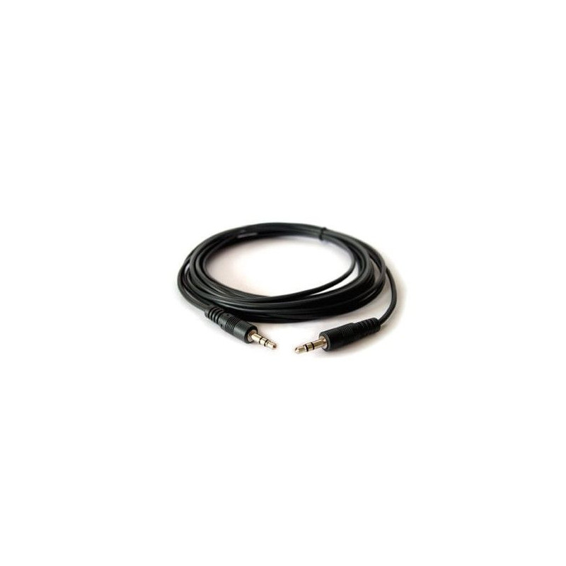 Kramer Electronics C-A35M/4P-6 cable de audio 1,828 m 3,5mm | APLIUM