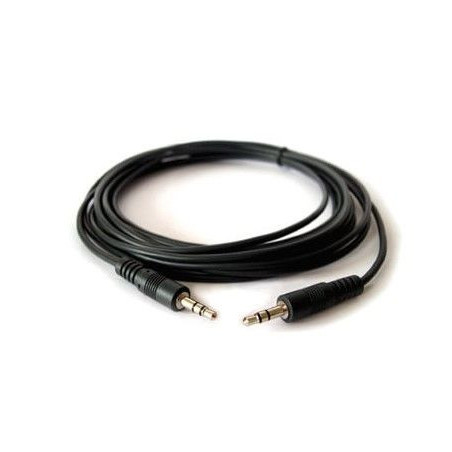 Kramer Electronics C-A35M/4P-6 cable de audio 1,828 m 3,5mm | APLIUM
