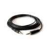 Kramer Electronics C-A35M/4P-6 cable de audio 1,828 m 3,5mm | APLIUM