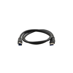 Kramer Electronics 10ft, USB3.0-A - USB3.0-B cable USB USB 3 | APLIUM