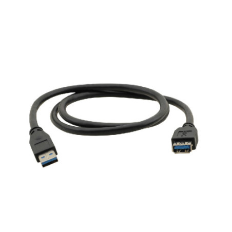 Kramer Electronics USB-A (M) to USB-A (F) 3.0, 3m cable USB | APLIUM