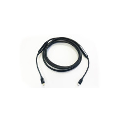 Kramer Electronics CA-USB31/CC-10 cable USB 3 m USB 3.2 Gen | APLIUM