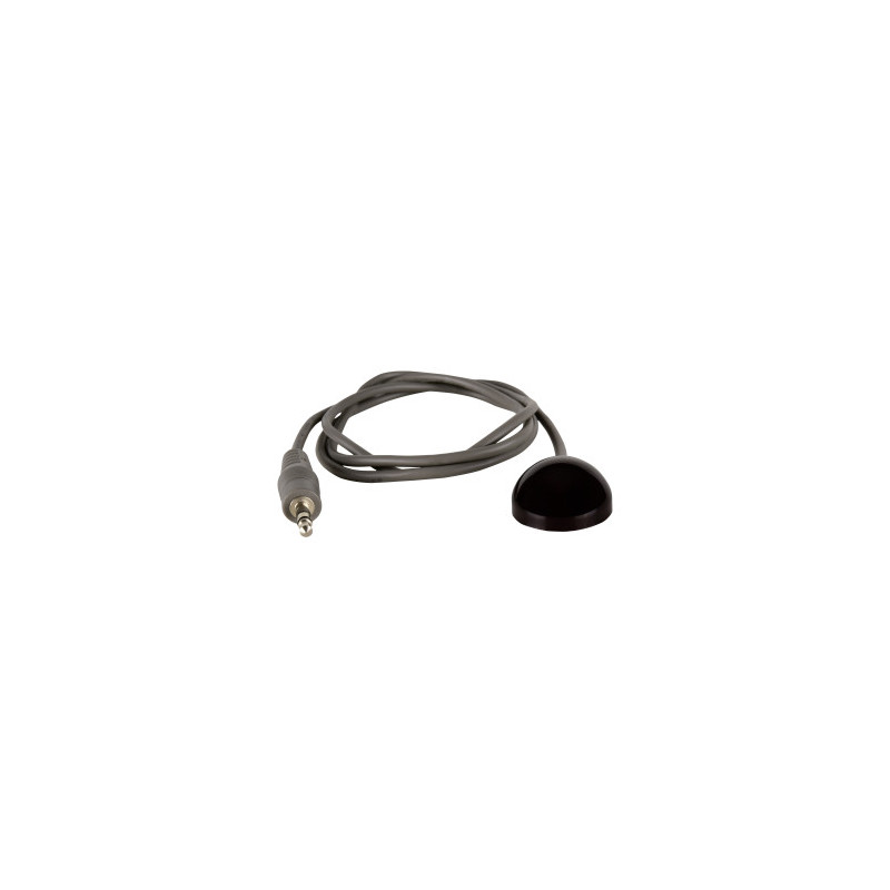 Kramer Electronics C-A35M/IRRW cable de audio 0,9 m 3,5mm Gr | APLIUM