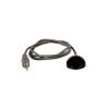 Kramer Electronics C-A35M/IRRW cable de audio 0,9 m 3,5mm Gr | APLIUM