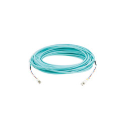 Kramer Electronics CLS-2LC/OM3-33 Cable de fibra óptica e In | APLIUM