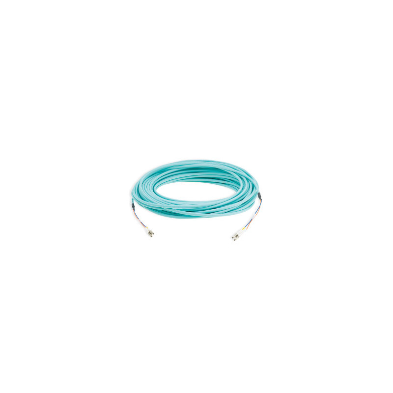 Kramer Electronics CLS-2LC/OM3-33 Cable de fibra óptica e In | APLIUM