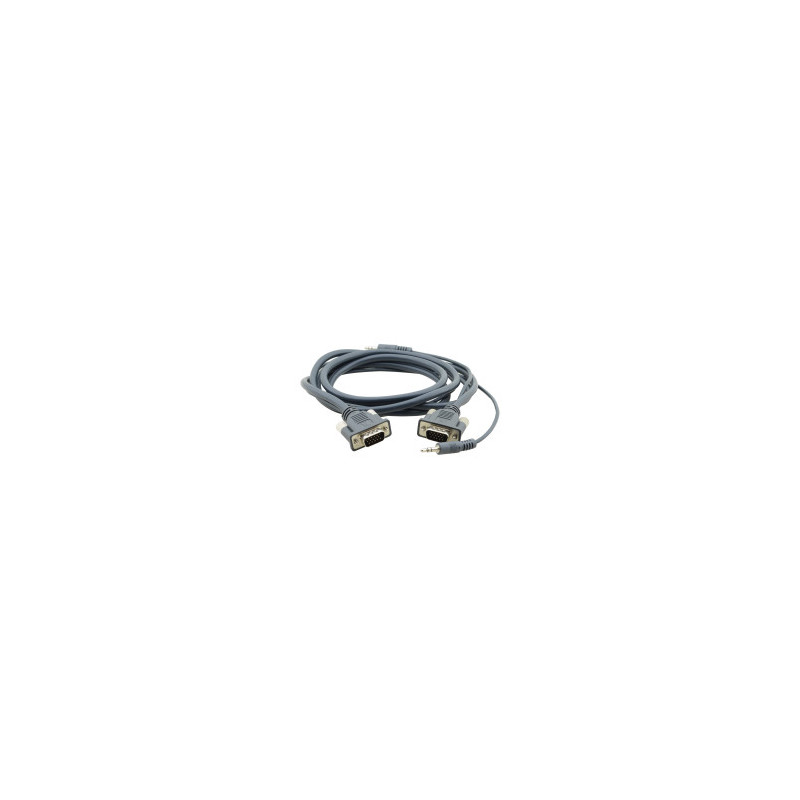Kramer Electronics C-MGMA/MGMA-35 cable VGA 10,7 m VGA (D-Su | APLIUM