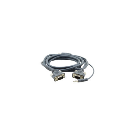 Kramer Electronics C-MGMA/MGMA-35 cable VGA 10,7 m VGA (D-Su | APLIUM