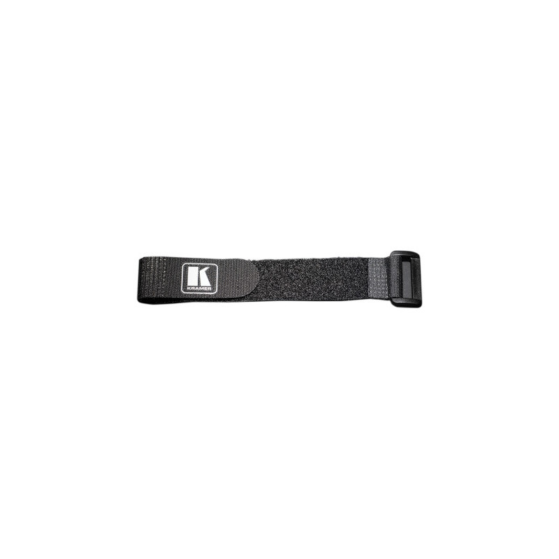 Kramer Electronics CT-200 presilla Brida reutilizable Velcro | APLIUM