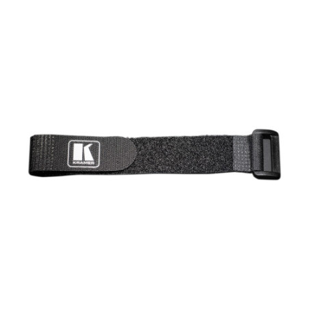 Kramer Electronics CT-200 presilla Brida reutilizable Velcro | APLIUM