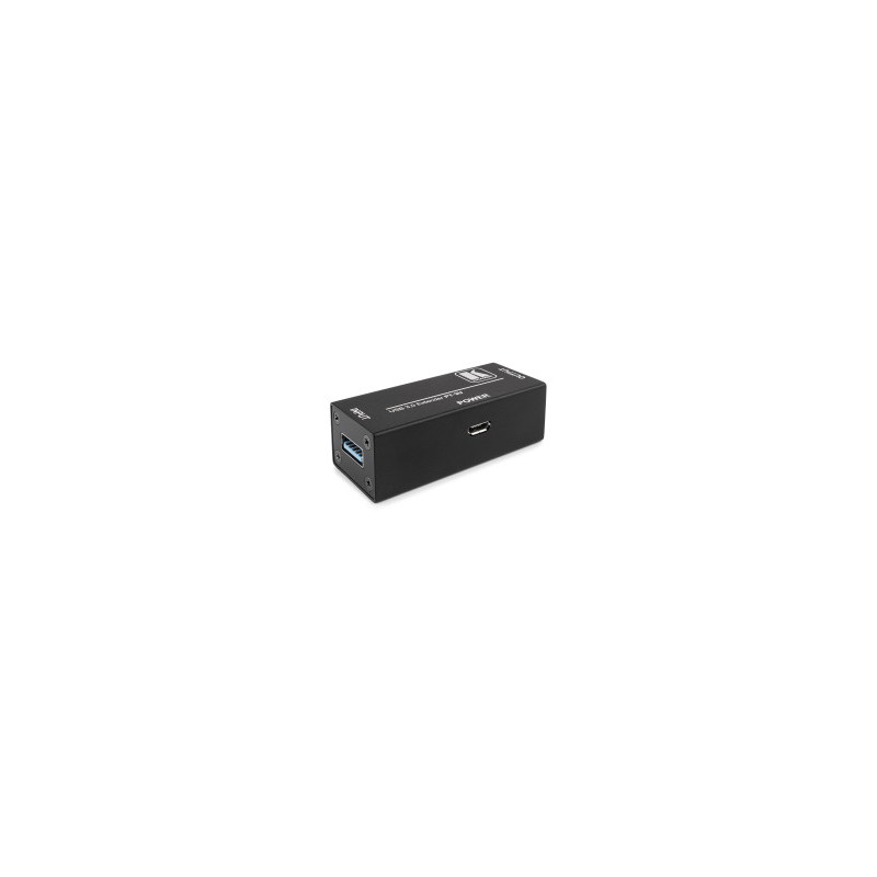 Kramer Electronics PT-3U Transmisor de señales AV Negro | APLIUM