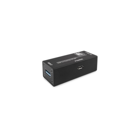 Kramer Electronics PT-3U Transmisor de señales AV Negro | APLIUM
