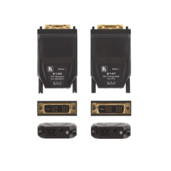 Kramer Electronics 614R/T(SET)/US Transmisor y receptor de s | APLIUM