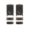 Kramer Electronics 614R/T(SET)/US Transmisor y receptor de s | APLIUM