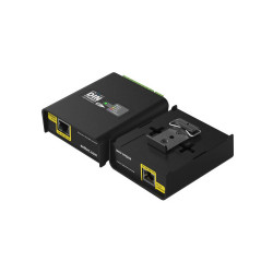Crestron Enttec Din-ode PoE MK2 – Ethernet To Dmx Converter | APLIUM