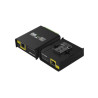 Crestron Enttec Din-ode PoE MK2 – Ethernet To Dmx Converter | APLIUM