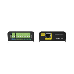 Crestron Enttec Din-ode PoE MK2 – Ethernet To Dmx Converter | APLIUM