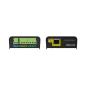 Crestron Enttec Din-ode PoE MK2 – Ethernet To Dmx Converter | APLIUM