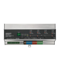 Crestron Din Rail Universal Dimmer, 1 Feed, 4 Channels (DIN- | APLIUM