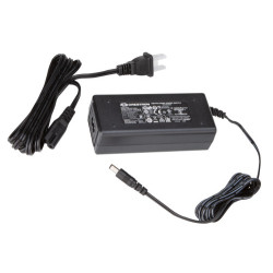 Crestron PW-2420RU adaptador e inversor de corriente Interio | APLIUM