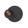 Crestron Ultimate 12 In. In-ground Subwoofer, Bronze Texture | APLIUM