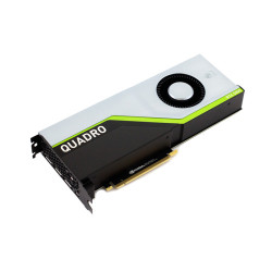 PNY VCQRTX5000-SB tarjeta gráfica NVIDIA Quadro RTX 5000 16 | APLIUM