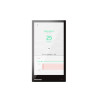 Crestron 5 In. Wall Mount Touch Screen, Portrait, Black Smoo | APLIUM