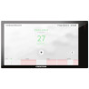 Crestron 5 In. Wall Mount Touch Screen, Black Smooth (TSW-57 | APLIUM