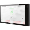 Crestron 5 In. Wall Mount Touch Screen, Black Smooth (TSW-57 | APLIUM