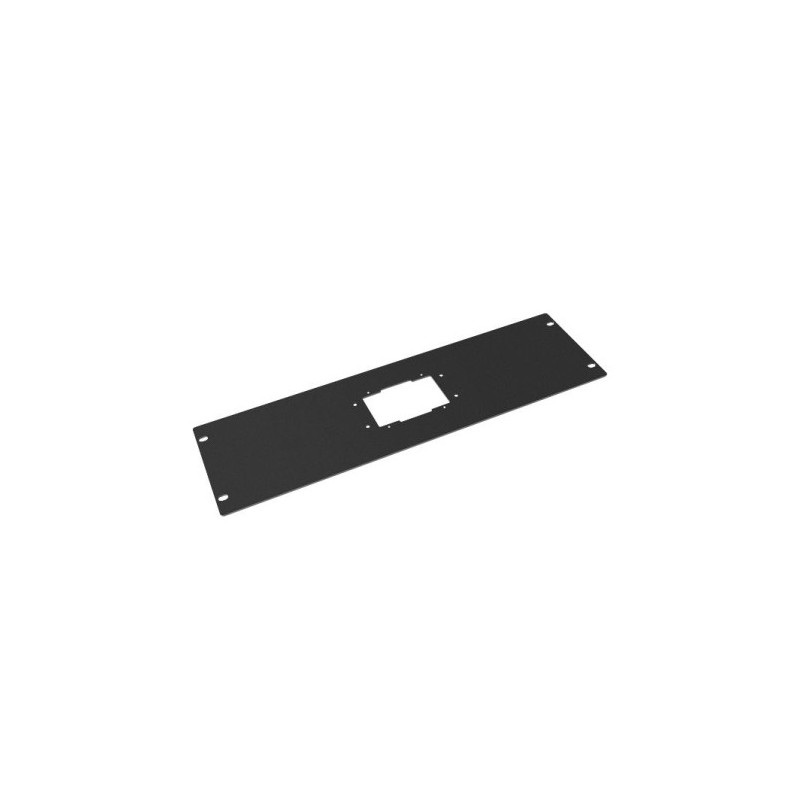 Crestron TSW-1070-RMK-2 Negro | APLIUM