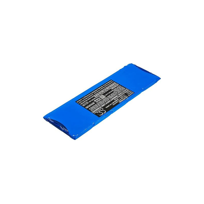 Crestron Battery Pack For TST-902 (TST-902-BTP) 6504581 | APLIUM