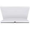 Crestron 7 In. Tabletop Touch Screen, White Smooth (TS-770-W | APLIUM