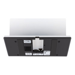 Crestron 10.1 In. Tabletop Touch Screen, White Smooth (TS-10 | APLIUM