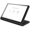 Crestron 10.1 In. Tabletop Touch Screen, Black Smooth (TS-10 | APLIUM