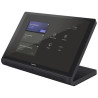 Crestron 10.1 In. Tabletop Touch Screen, Black Smooth (TS-10 | APLIUM